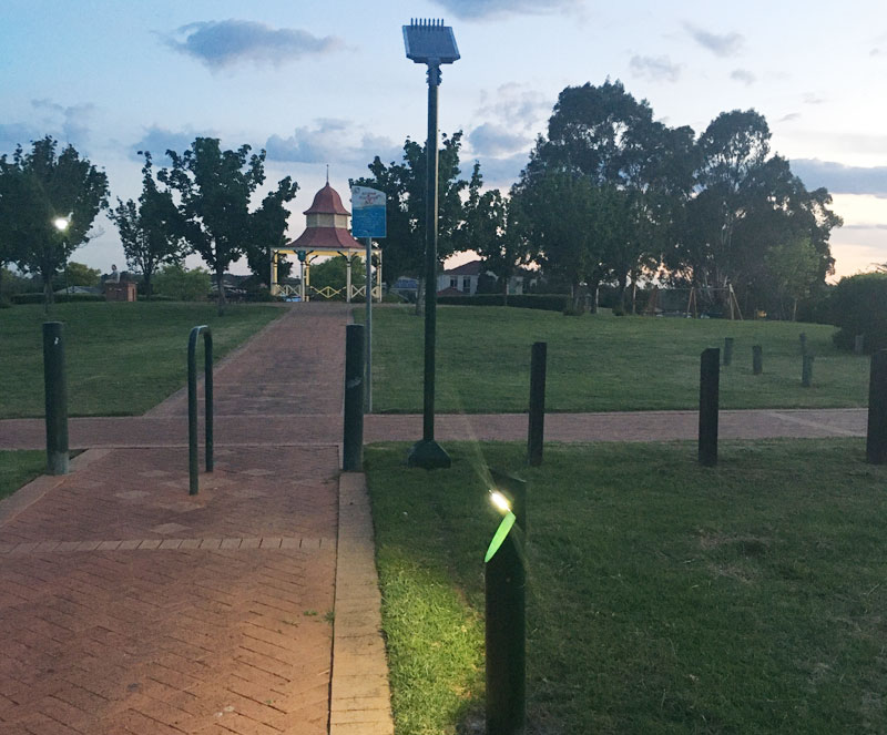 Four Seasons Park