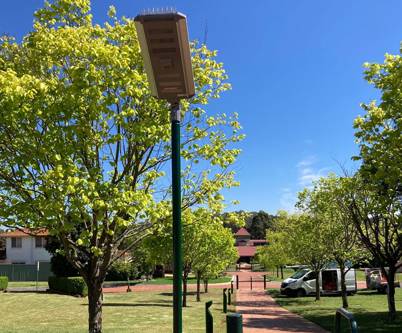Four Seasons Park