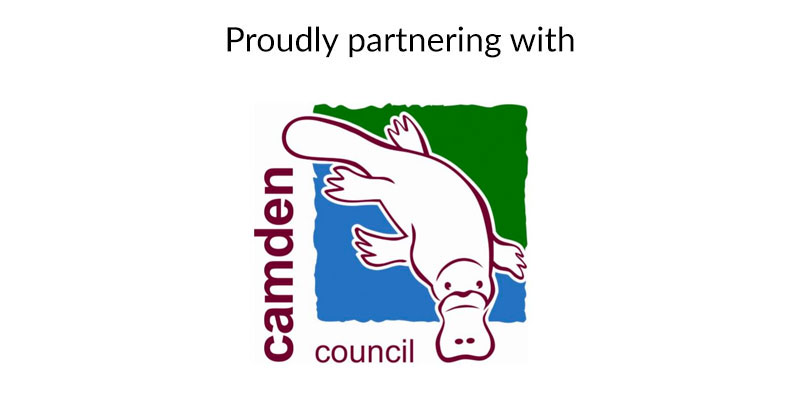 Camden-Logo