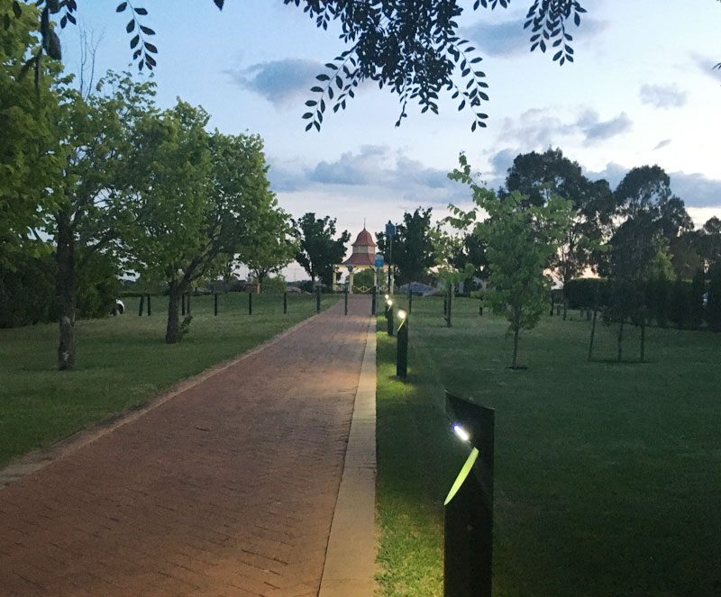 Four Seasons Park
