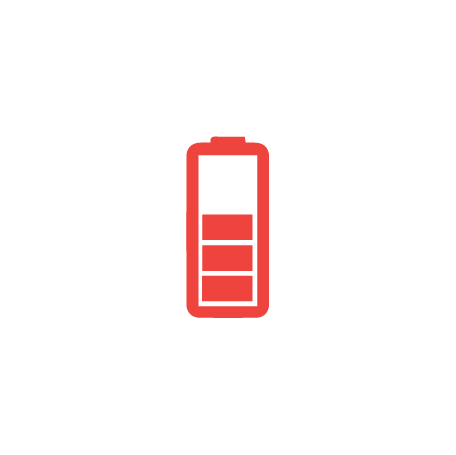 Battery monitoring with EDGE