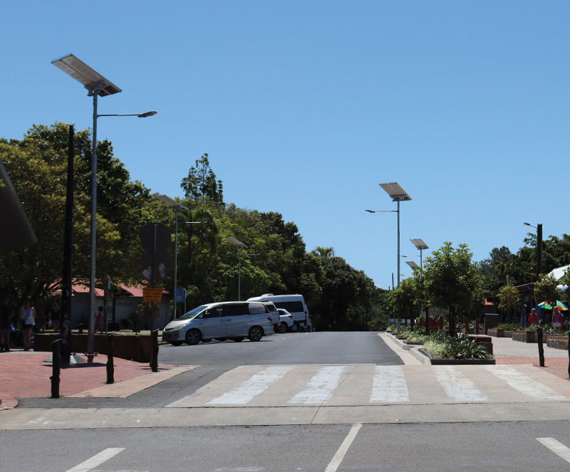 Kuranda Town Centre