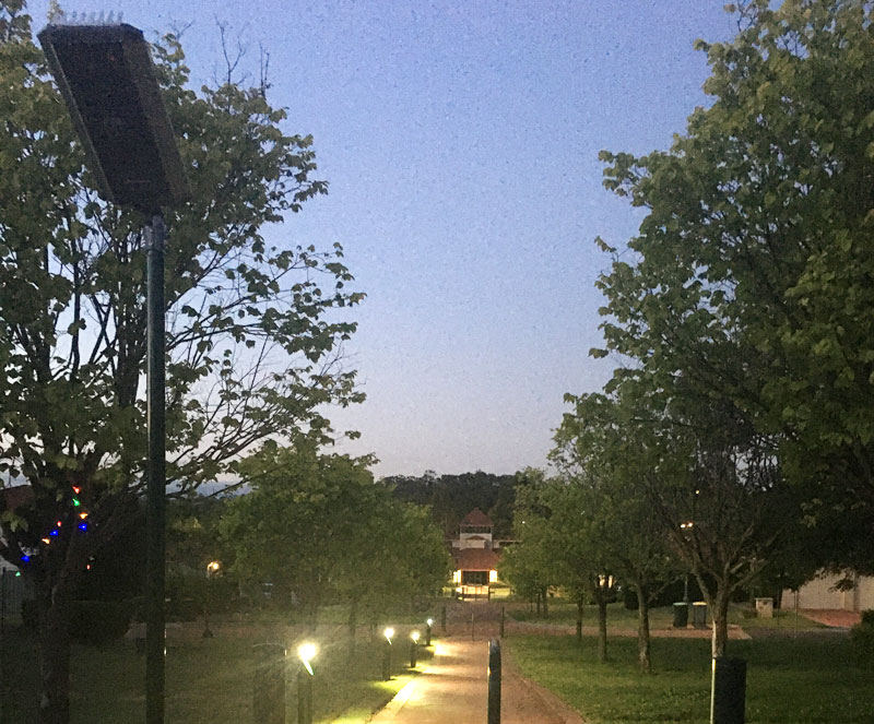 Four Seasons Park